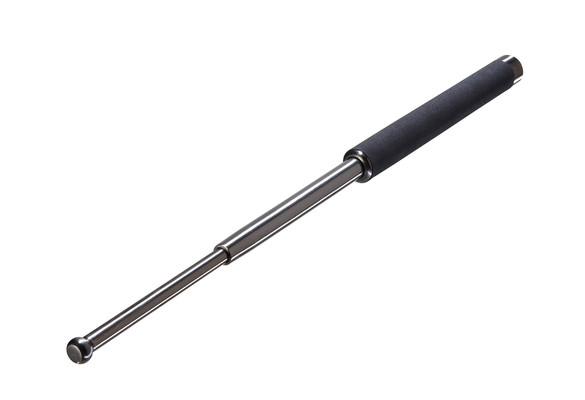 Teleskop Abwehr Stock