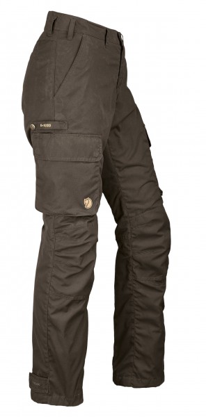 Fjäll Räven Brenner Winter Hose Damen