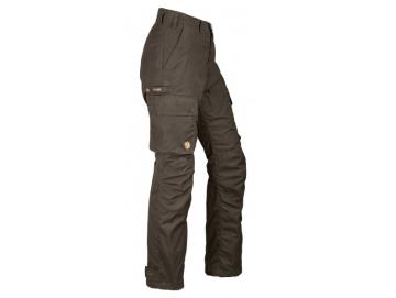 Fjäll Räven Brenner Winter Hose Damen