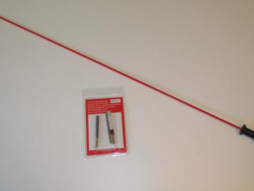 Putz-Set 4,5 mm/.17