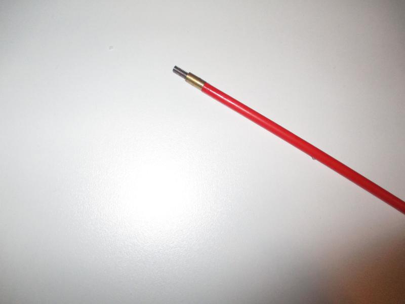 Putz-Set 4,5 mm/.17