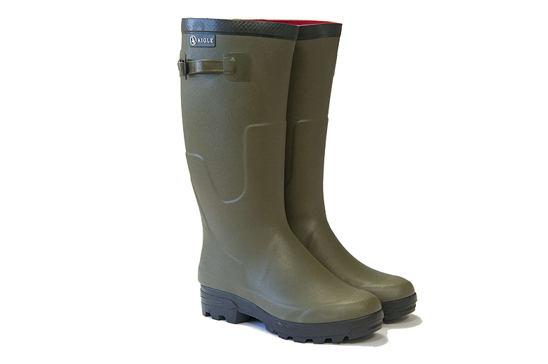 Stiefel Aigle Benyl