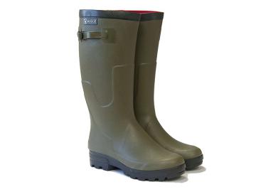 Stiefel Aigle Benyl