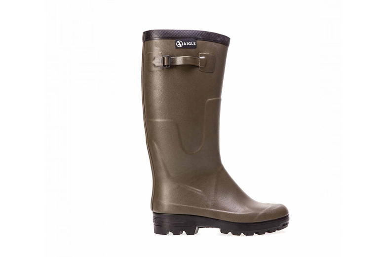 Stiefel Aigle Benyl