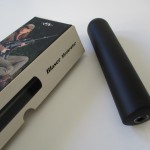 Blaser On-Barrel-Schalldämpfer, Kal. .30