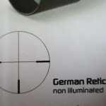 Geco Zielfernrohr 3-12x56