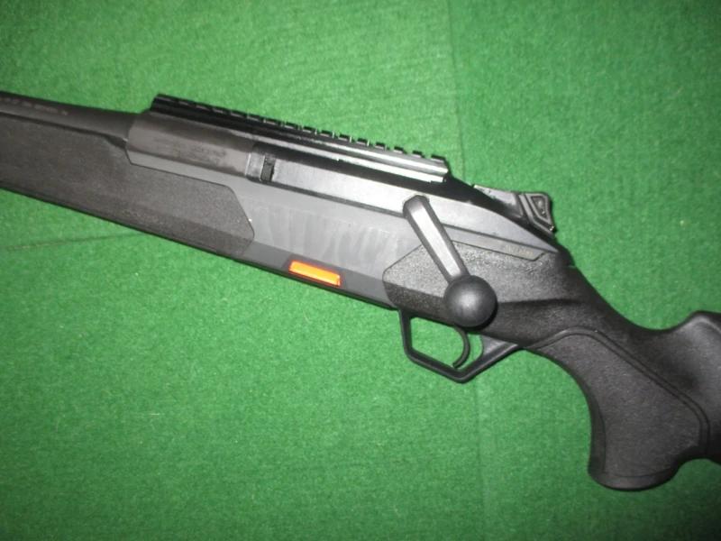 Beretta BRX1, Kal. .30-06, Links- oder Rechtsausführung