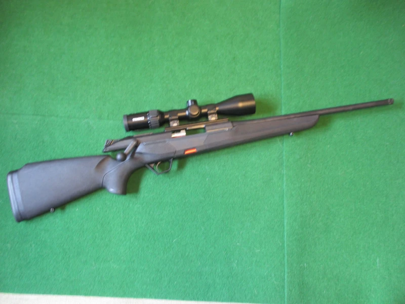 Beretta BRX1, Kal. .30-06, Links- oder Rechtsausführung
