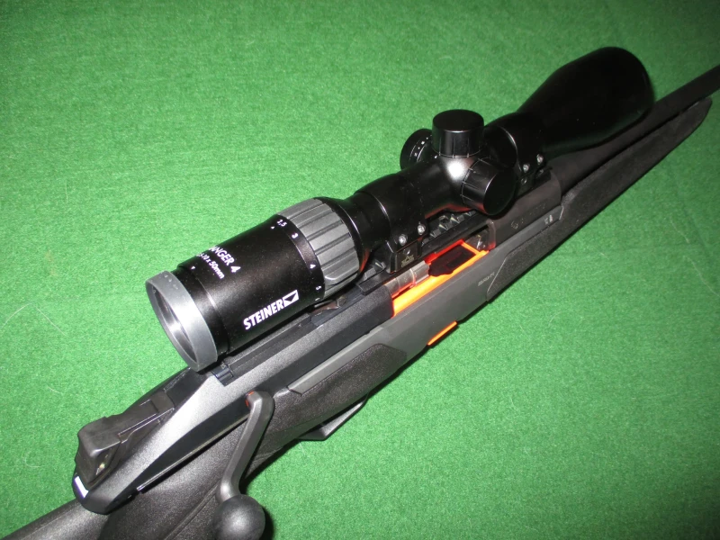 Beretta BRX1, Kal. .30-06, Links- oder Rechtsausführung