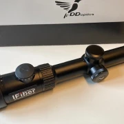 DD Optics ZFR 1-6x24