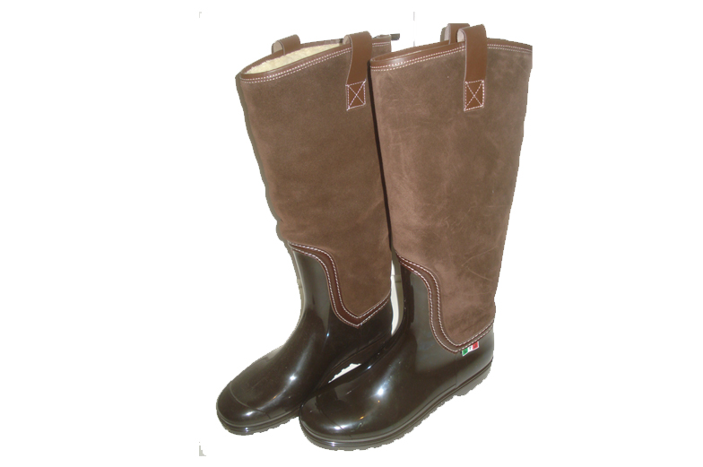 Stiefel Les Tres Jolie Damen