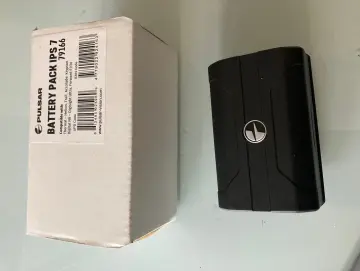 Pulsar Akku IPS 7