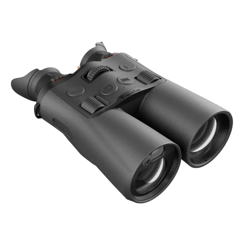 Thermtec Ventus 650 L