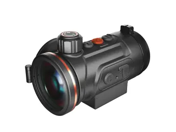 Thermtec Hunt 650 Pro