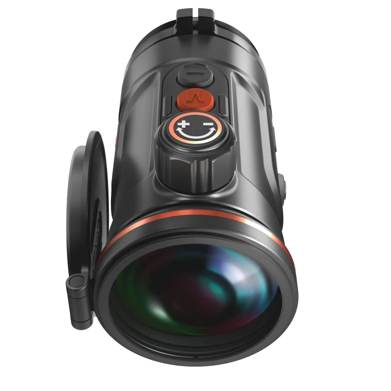 Thermtec Hunt 650 Pro
