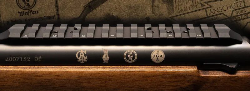 Anschütz 1771 Jubiläums-Edition 2026 (170 Jahre)