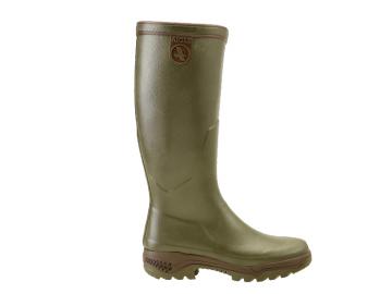 Stiefel Aigle Parcours 2 khaki