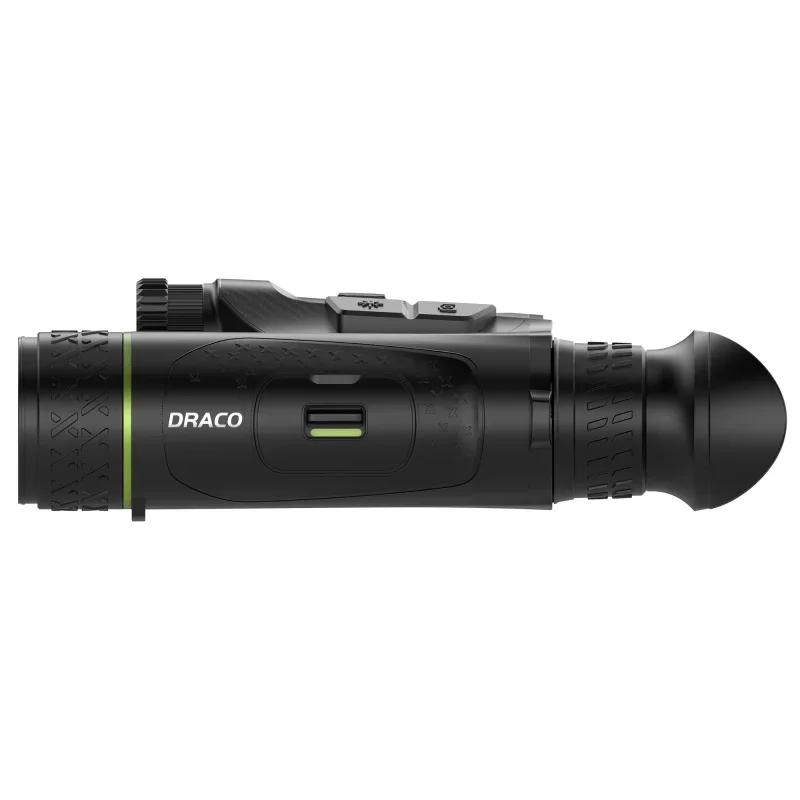 PixFra Draco D335-4K