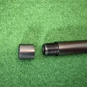 Blaser R8 Austauschlauf, 8,5x55