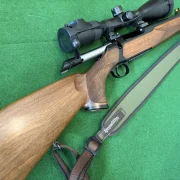 Sauer 202 Forest
