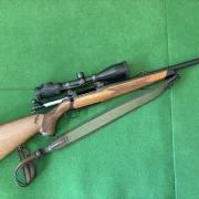 Sauer 202 Forest