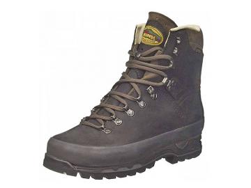 Stiefel Meindl Island MFS Active braun