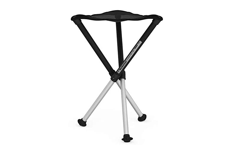 Walkstool 3-Bein-Sitz