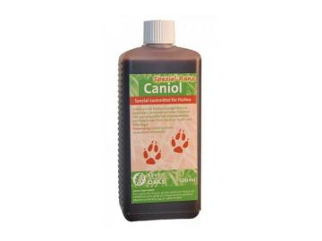 Caniol Lockmittel