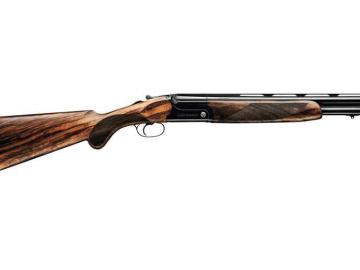 Sauer Artemis 12/76