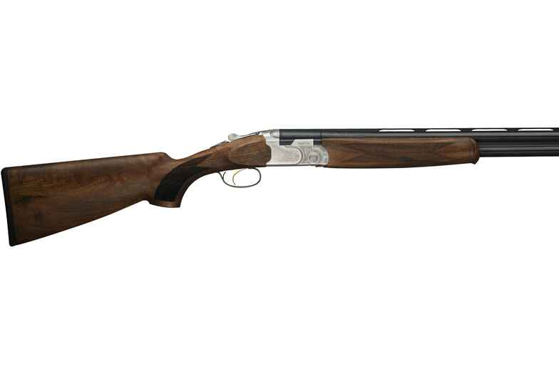 Beretta 686 Silver Pigeon 1-Jagd