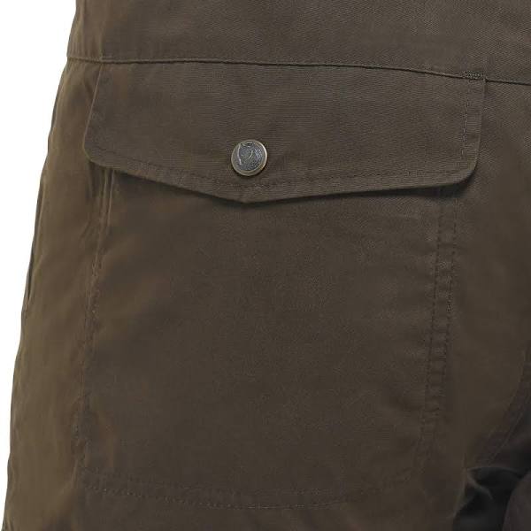 Karl Pro Trousers