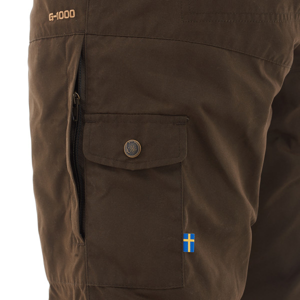 Karl Pro Hydratic Trousers