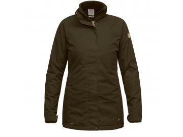 Sörmland Padded Jacket Jacke Women Women
