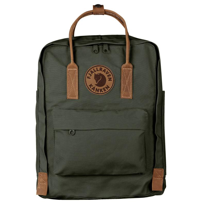 Rucksack Fjäll Räven Känken No. 2