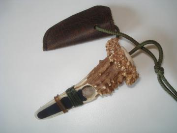 Lockinstrument Rottumtaler Rehblatter