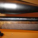 Repetierbüchse Weihrauch HW66P incl. Schalldämpfer