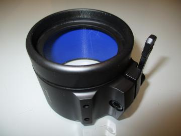 Rusan Klemmadapter