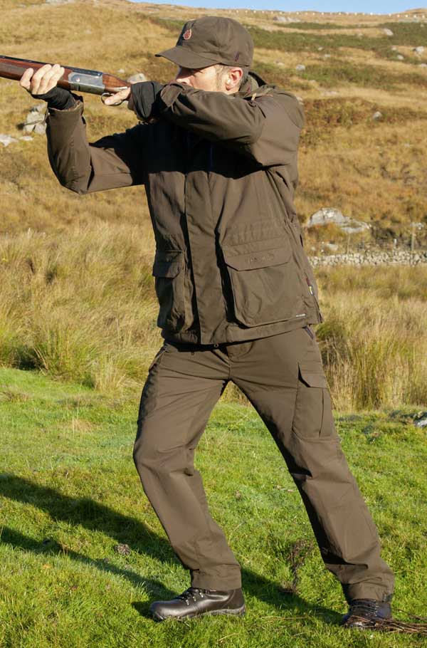 Shooterking Highland Hose Herren