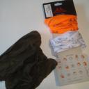 Swedteam Schals Multifunktion / Neck Gaiter