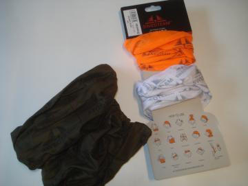 Swedteam Schals Multifunktion / Neck Gaiter
