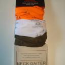 Swedteam Schals Multifunktion / Neck Gaiter