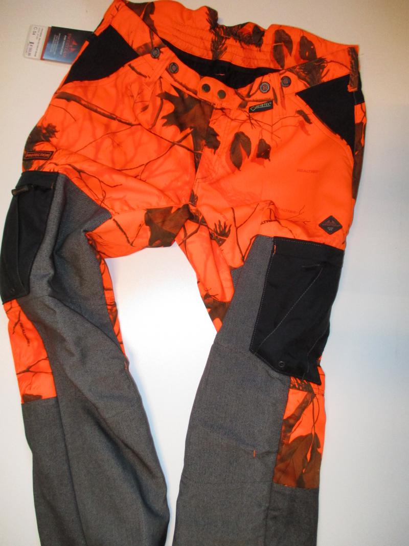 Swedteam Sauenschutzhose Blaze