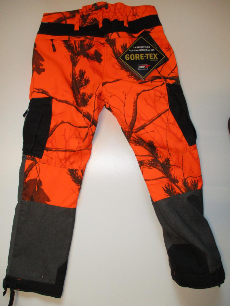 Swedteam Sauenschutzhose Blaze