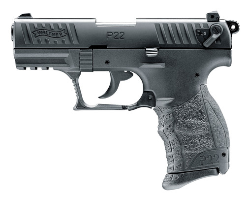 Walther P22Q