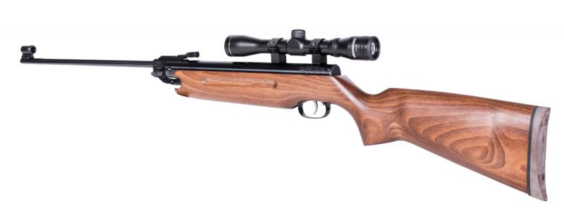 Weihrauch HW35, Luftgewehr