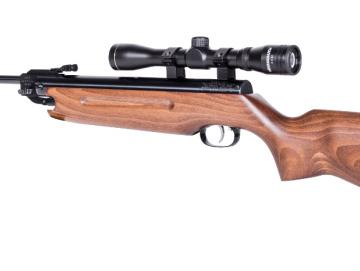 Weihrauch HW35, Luftgewehr