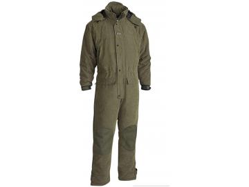 Swedteam Overall Green, Gr. L