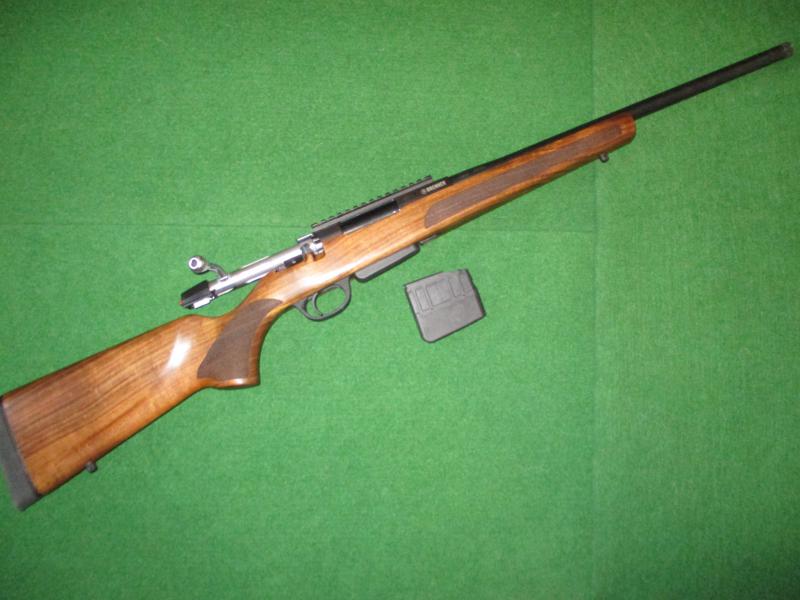 Brenner BR20
