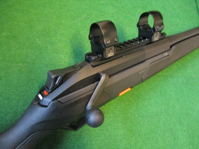 Beretta BRX1, Kal. .30-06, Links- oder Rechtsausführung