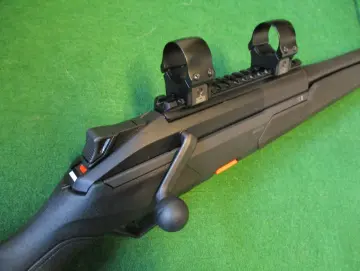 Beretta BRX1, Kal. .30-06, Links- oder Rechtsausführung
